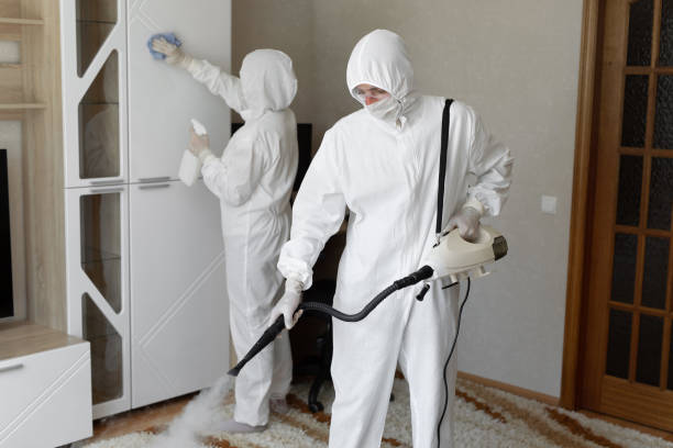 Trusted Trauma Scene Cleanup service in The Villages, FL - Four Month Blood Cleanse